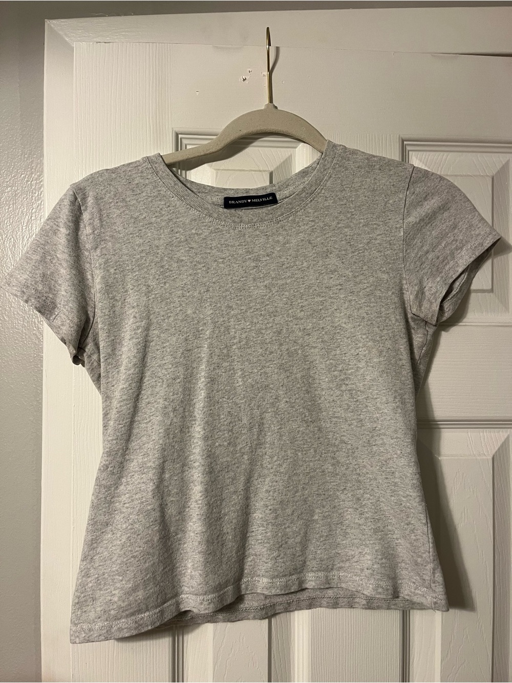 Brandy Melville Baby Tee